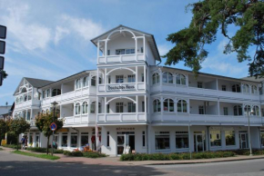 Deutsches Haus in Binz